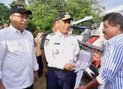 Dua Aplikasi dihadirkan Dinas TPH-Bun Sulsel Jadi Solusi Masalah Distribusi Bantuan Alsintan