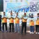 Usung Tema Transisi Energi, Turnamen Tenis Green Energy Palopo Open 2024 Sukses Pasarkan 1.108 REC PLN