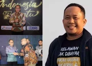 Raih Sejumlah Penghargaan Bergengsi Nasional dalam Sepekan, Jubir DIA: Danny Pomanto Sangat Kompeten, Cocok Jadi Gubernur