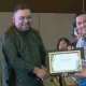 Dinas TPHBUN Sulsel Raih Penghargaan Penyaluran Pupuk Bersubsidi Terbaik dari Kementan RI