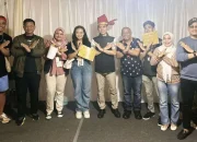 Tiga Anak Muda Sulsel Cetak Prestasi di Pekan Kreativitas Pemuda Indonesia 2024