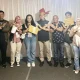 Tiga Anak Muda Sulsel Cetak Prestasi di Pekan Kreativitas Pemuda Indonesia 2024