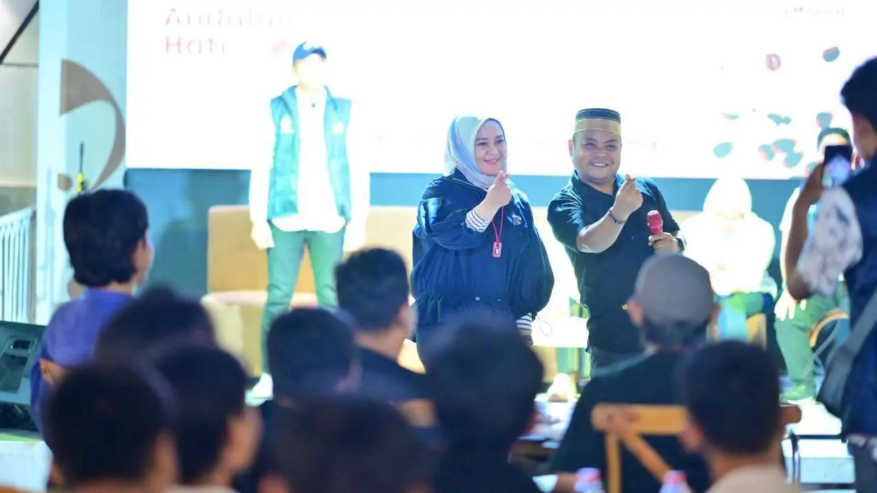 Kisah Fatmawati Merantau ke Jakarta Bersama RMS dengan Modal Pas-pasan