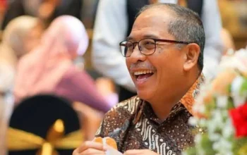 IAS Dukung Andi Sudirman-Fatmawati Rusdi di Pilgub Sulsel 3 Ilham Arief Sirajuddin