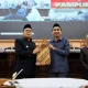 DPRD dan Pemkot Makassar Sahkan Empat Ranperda di Akhir Masa Jabatan
