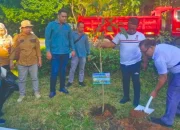 Kepala DLH Makassar, Ajak semua pihak Berkontribusi dalam Pelestarian Lingkungan