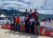 PON Aceh-Sumut, Perolehan Medali Kontingen Sulsel Terus Bertambah, Ini Daftarnya