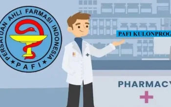 PAFI PC Kulonprogo: Penggerak Utama Kesehatan dan Inovasi Farmasi di Bumi Handayani