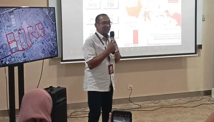 Telkomsel Manjakan 33 Juta Customer di Pamasuka Berbagai Fitur, Bisa Bayar Air-Listrik