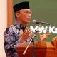 Milad ke-58, Ketua Umum MD KAHMI Sulsel Sebut Prof Zudan Pemimpin Sederhana dan Merakyat