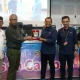 Telkomsel-Viu Nobar Serial “Dia Angkasa”, Karya Penulis Mahasiswa Unhas
