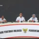 Pemkot Makassar Rakor Bersama Penyelenggara Telekomunikasi Berbasis Jaringan Kabel