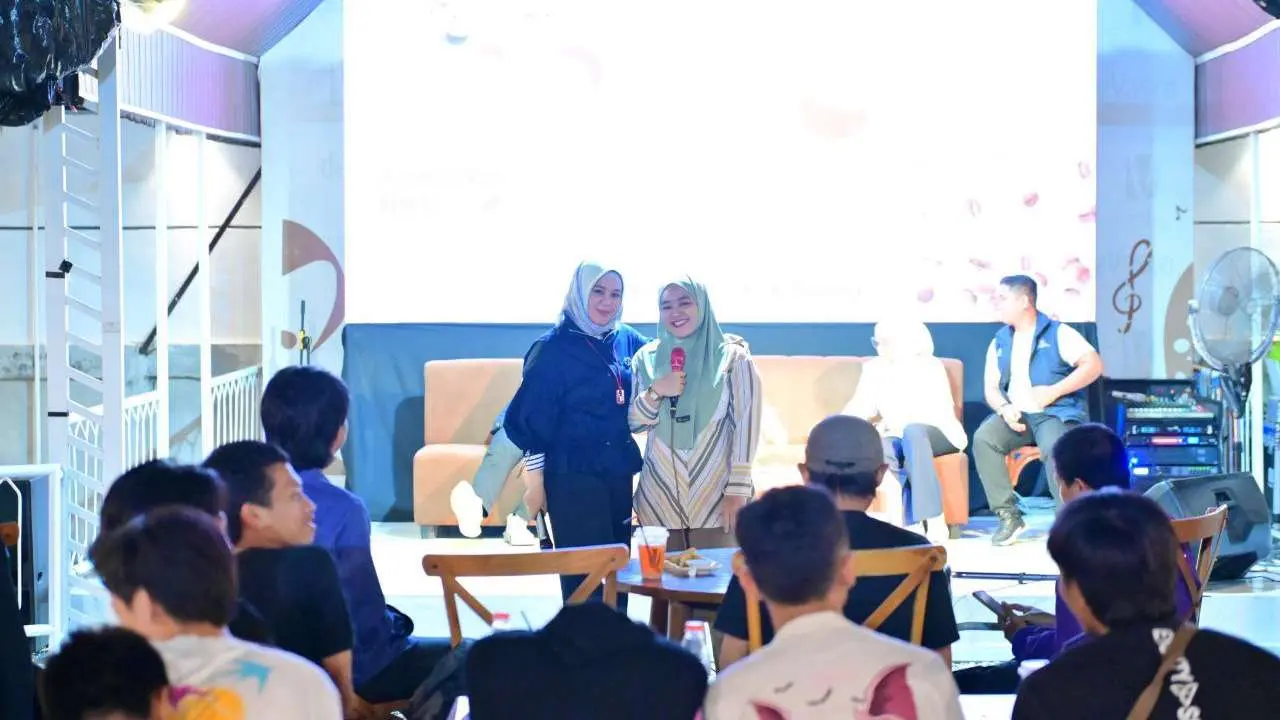 Kisah Fatmawati Merantau ke Jakarta Bersama RMS dengan Modal Pas-pasan