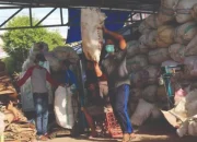 DLH Kota Makassar Gencar Sosialisasi dan Edukasi Cara Memilah Sampah