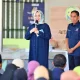 Kembali Kunjungi Takalar, Fatmawati Silaturahmi dengan Nelayan-Petani Perempuan