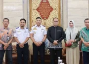 Danny Pomanto Setuju Balai Pengelola Transportasi Darat Buka Median Jalan untuk Akses Langsung Pertigaan Antang-Perintis