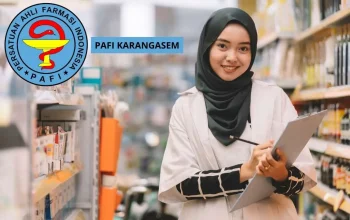 PAFI PC Karangasem: Penggerak Utama Kesehatan dan Inovasi Farmasi di Bali