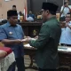 Dihadiri Junaedi Bakri, Rapat Paripurna DPRD Jeneponto Bahas Perubahan APBD 2024
