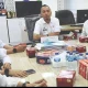 Dinas PM-PTSP Gelar Rakor Terkait SOP dan Pelatihan OSS Berbasis Resiko