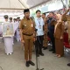 Firman Pagarra Antar Almarhum Kabag Perekonomian ke Peristirahatan Terakhirnya