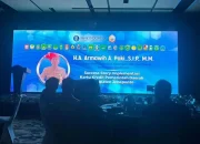 Raih Predikat Kabupaten Tertinggi Transaksi KKPD di Sulsel, Ini Kata Pj Bupati Jeneponto
