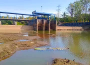 Dirut PDAM Makassar Optimalkan Pelayanan, Meski Musim Kemarau Ganggu Pasokan Air