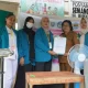 IKB-KJP Gelar Bedah Posyandu dan Pelatihan Kesehatan Reproduksi pada Ibu Hamil