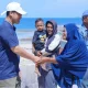 Awali Masa Kampanye di Kepulauan, MYL-ARA Janjikan Pemerataan Arsinum