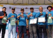 World Clean Up Day 2024, Sekda Jeneponto: Pentingnya Jaga Kebersihan Pantai