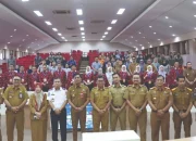 Helmy Perkenalkan Aplikasi DIKOPI dalam Peluncuran Aksi Perubahan Peserta PKA XI