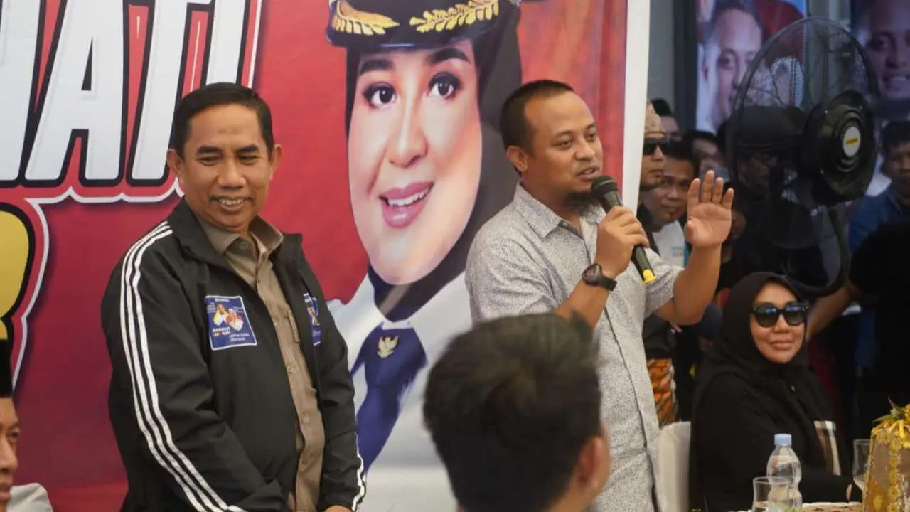 Cerita Mantan Wakil Bupati Achmad Dg. Se’re : Kepedulian dan Pembangunan yang Dilakukan Andi Sudirman di Takalar