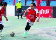 Dispora Makassar Kembali Gelar Turnamen Street Soccer Antar Sekolah