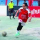 Dispora Makassar Kembali Gelar Turnamen Street Soccer Antar Sekolah
