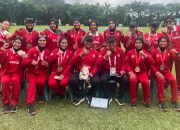 Kontingen Sulsel Kumpulkan 35 Medali di PON Aceh-Sumut