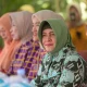 Ketua TP PKK Makassar Bahas Penanganan Stunting, Ini yang telah dilakukan Dinkes