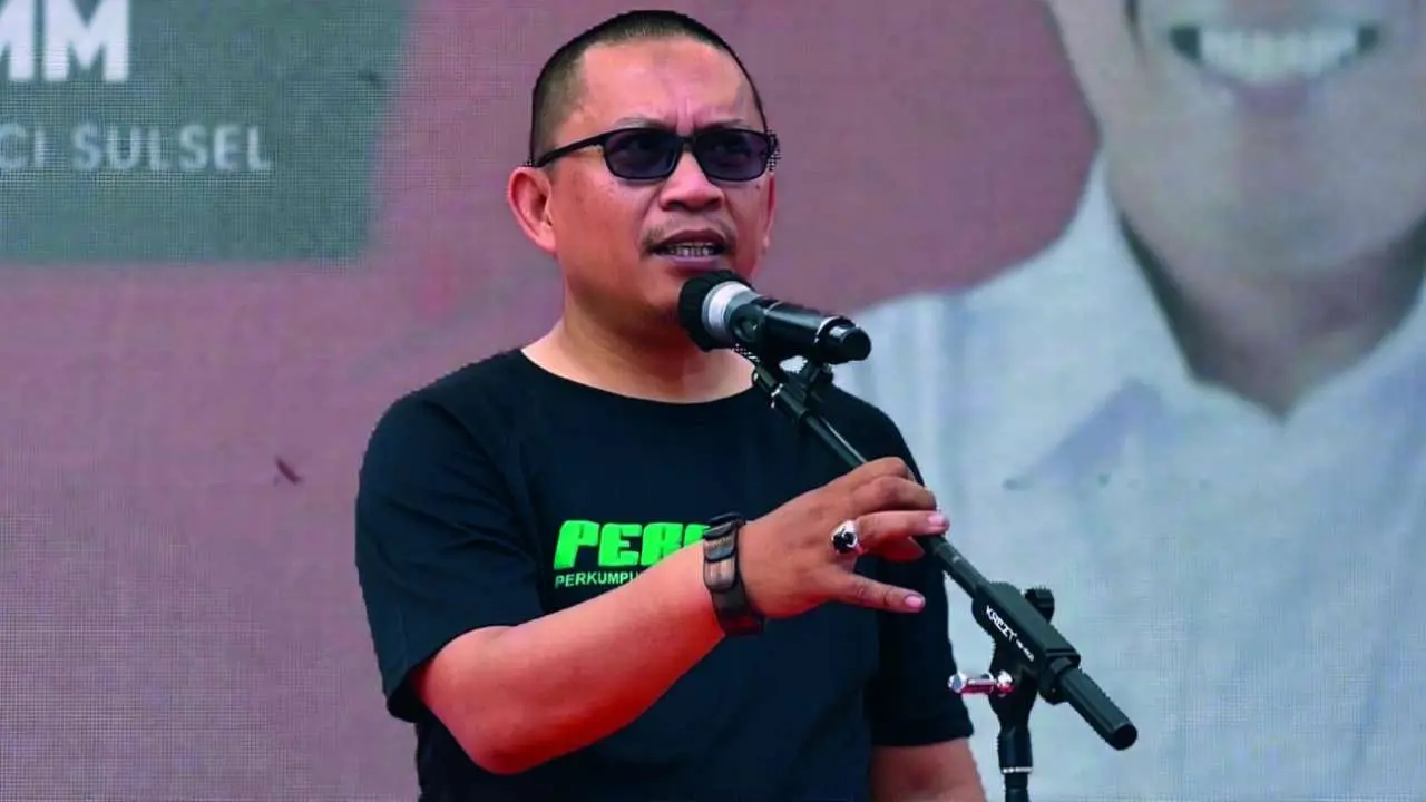 Dispora Makassar Kembali Gelar Turnamen Street Soccer Antar Sekolah