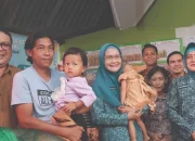 Gerak Serentak Pencegahan Stunting di Kota Makassar, Ini Penjelasan Kadis DPPKB