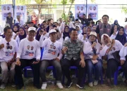 Bangun Konektivitas Jalan Luwu Raya-Toraja, Kerja Nyata Andi Sudirman Dinikmati Warga Hingga Pelosok