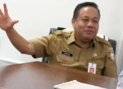 Sekwan Pastikan Pelantikan Anggota DPRD Makassar Periose 2024-2029 Bakal Digelar di Lantai 3