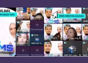 Cara Rusdi Masse Dulang Dukungan untuk Andalan-Hati di TikTok