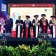 Dies Natalis Ke-68 Unhas, Pj Gubernur Prof Zudan: Mampu Menjadi World Class University