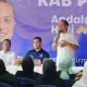 NasDem Pangkep Akui Andi Sudirman Buktikan Pembangunan yang Dirasakan Masyarakat