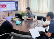 Pengadaan E-katalog Konstruksi, Praktik Baik Pemprov Sulsel di Apresiasi Penggiat Barang Jasa