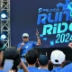 Pelindo Run & Ride 2024 Catatkan Rekor 31 Ribu Peserta