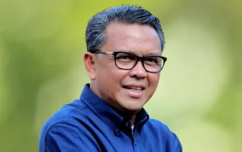 Prof Nurdin Abdullah