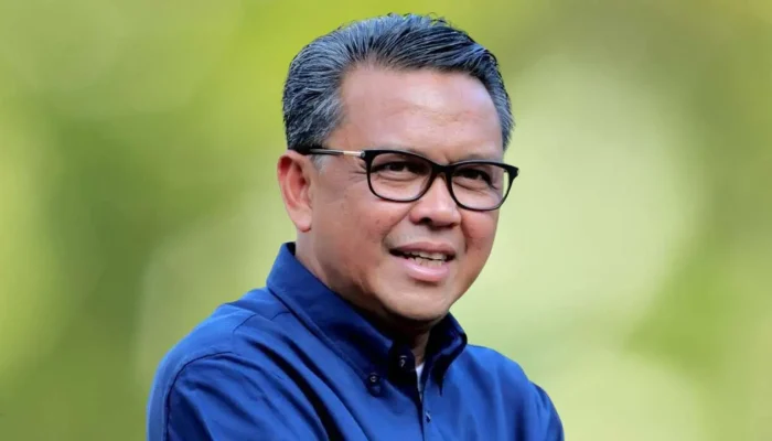 Diklaim Dukung Salah Satu Calon Gubernur Sulsel, Prof NA sebut Fokus Urus Bisnis Saja