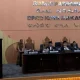 DPRD Kota Makassar Gelar Rapat Paripurna Penyampaian Hasil Reses