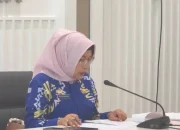 Kadistan Ikuti Rakor Terkait Permintaan Ganti Rugi Lahan Jl. Gatot Subroto