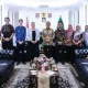 Danny Pomanto & Dubes Australia Penny Williams Bahas Kerja Sama Pendidikan dan Lingkungan