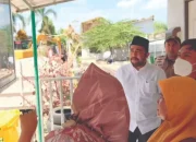 Pansus Pengelolaan Limbah B3 DPRD Makassar Sidak Sejumlah Rumah Sakit dan Perbengkelan